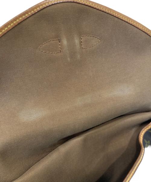 LOUIS VUITTON（ルイ ヴィトン）LOUIS VUITTON (ルイ ヴィトン) ショルダーバッグ M42256 AR1922 ブラウンの古着・服飾アイテム