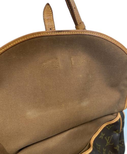 LOUIS VUITTON（ルイ ヴィトン）LOUIS VUITTON (ルイ ヴィトン) ショルダーバッグ M42256 AR1922 ブラウンの古着・服飾アイテム