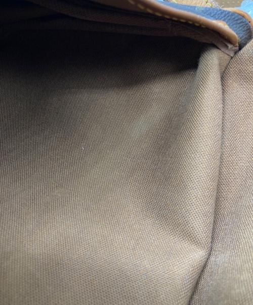 LOUIS VUITTON（ルイ ヴィトン）LOUIS VUITTON (ルイ ヴィトン) ショルダーバッグ M42256 AR1922 ブラウンの古着・服飾アイテム
