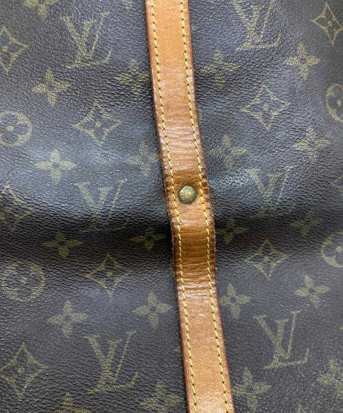 LOUIS VUITTON（ルイ ヴィトン）LOUIS VUITTON (ルイ ヴィトン) ショルダーバッグ M42256 AR1922 ブラウンの古着・服飾アイテム