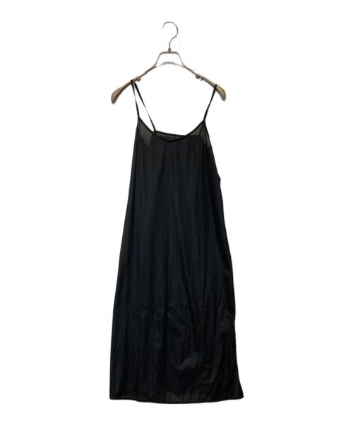 CORCOVADO（コルコバード）CORCOVADO (コルコバード) 総柄ワンピース 32-234-1001 オレンジ サイズ:36の古着・服飾アイテム
