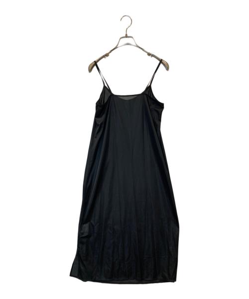 CORCOVADO（コルコバード）CORCOVADO (コルコバード) 総柄ワンピース 32-234-1001 オレンジ サイズ:36の古着・服飾アイテム
