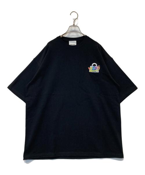 VAULTROOM（ボルトルーム）VAULTROOM (ボルトルーム) 推しの子 (オシノコ) PIEVON TEE ピーヴォン ティー ブラック サイズ:XL 未使用品の古着・服飾アイテム