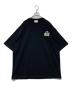 VAULTROOM（ボルトルーム）の古着「PIEVON TEE ピーヴォン ティー」｜ブラック