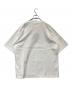 VAULTROOM (ボルトルーム) 宝鐘マリン MARINE COS TEE マリン コス ティー ホワイト サイズ:XL 未使用品：8000円