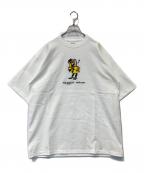 VAULTROOM×FFXIVボルトルーム×）の古着「CHOCOBO TEE」｜ホワイト