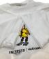 中古・古着 VAULTROOM (ボルトルーム) FFXIV CHOCOBO TEE ホワイト サイズ:XL 未使用品：8000円