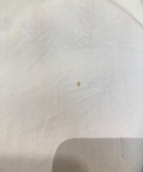 POLO RALPH LAUREN（ポロ・ラルフローレン）POLO RALPH LAUREN (ポロ・ラルフローレン) ボタンダウンシャツ ホワイト サイズ:16 1/2-33の古着・服飾アイテム