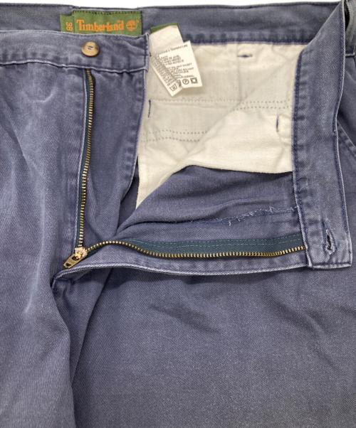Timberland（ティンバーランド）Timberland (ティンバーランド) ショートパンツ ネイビー サイズ:38の古着・服飾アイテム