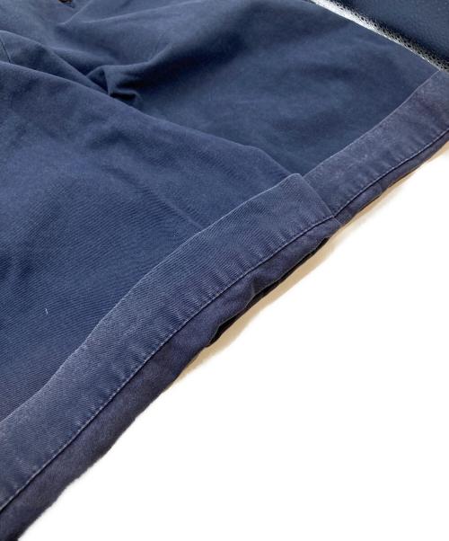 Timberland（ティンバーランド）Timberland (ティンバーランド) ショートパンツ ネイビー サイズ:38の古着・服飾アイテム