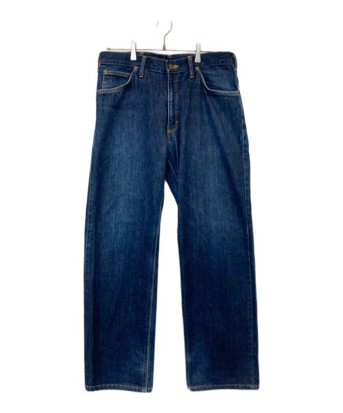 LEE（リー）LEE (リー) デニムパンツ 0200 インディゴ サイズ:W36×L33の古着・服飾アイテム