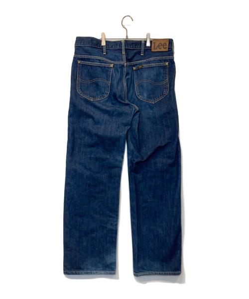 LEE（リー）LEE (リー) デニムパンツ 0200 インディゴ サイズ:W36×L33の古着・服飾アイテム