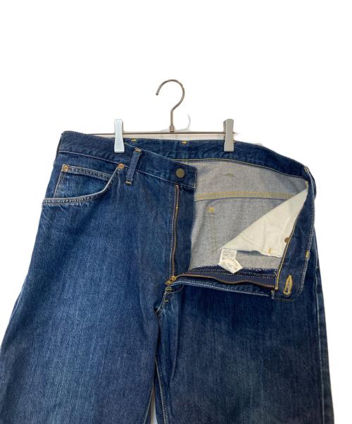 LEE（リー）LEE (リー) デニムパンツ 0200 インディゴ サイズ:W36×L33の古着・服飾アイテム