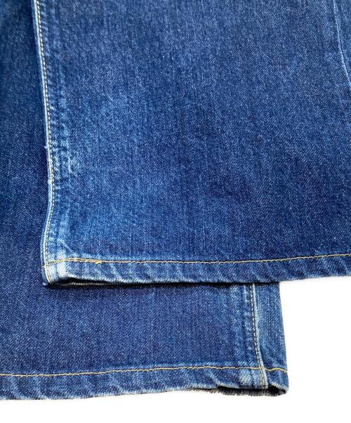 LEE（リー）LEE (リー) デニムパンツ 0200 インディゴ サイズ:W36×L33の古着・服飾アイテム