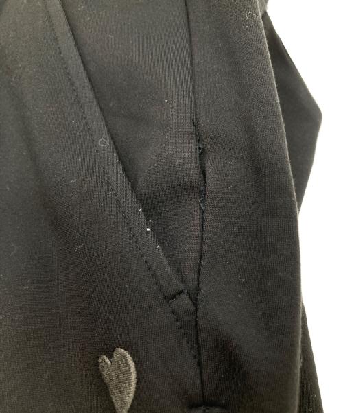 AKM（エーケーエム）AKM (エーケーエム) ジョガーストレッチパンツ ブラック サイズ:不明の古着・服飾アイテム