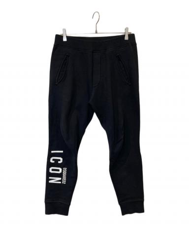 中古・古着通販】DSQUARED2 (ディースクエアード) スウェットパンツ 
