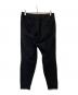 DSQUARED2 (ディースクエアード) スウェットパンツ S79KA0002 S25042 ブラック サイズ:S：10000円