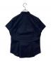 RALPH LAUREN (ラルフローレン) 半袖シャツ BLRLCW2204 ネイビー サイズ:11：4000円