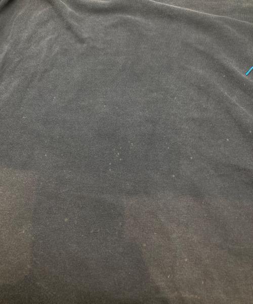 Hanes（ヘインズ）Hanes (ヘインズ) プリントTシャツ グレー サイズ:XLの古着・服飾アイテム