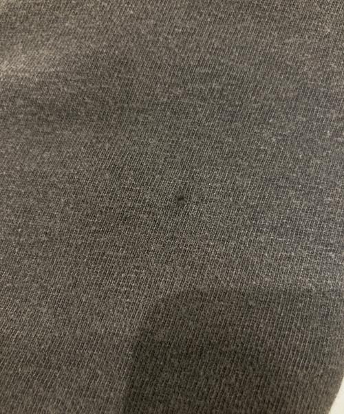 Hanes（ヘインズ）Hanes (ヘインズ) プリントTシャツ グレー サイズ:XLの古着・服飾アイテム