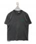 Hanes（ヘインズ）の古着「プリントTシャツ」｜グレー