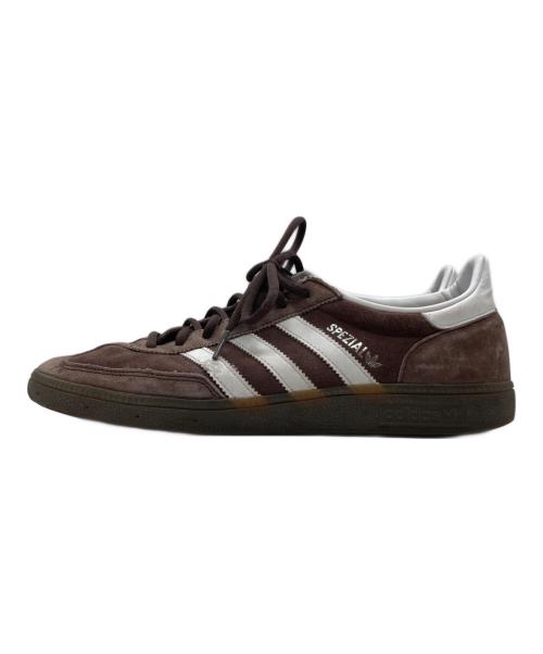 adidas（アディダス）adidas (アディダス) HANDBALL SPEZIAL ハンドボール スペツィアル IF8914 ブラウン サイズ:27.5cmの古着・服飾アイテム
