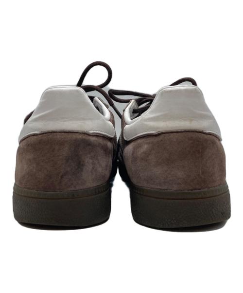 adidas（アディダス）adidas (アディダス) HANDBALL SPEZIAL ハンドボール スペツィアル IF8914 ブラウン サイズ:27.5cmの古着・服飾アイテム
