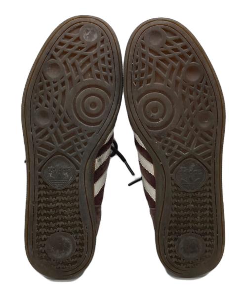 adidas（アディダス）adidas (アディダス) HANDBALL SPEZIAL ハンドボール スペツィアル IF8914 ブラウン サイズ:27.5cmの古着・服飾アイテム