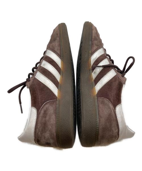 adidas（アディダス）adidas (アディダス) HANDBALL SPEZIAL ハンドボール スペツィアル IF8914 ブラウン サイズ:27.5cmの古着・服飾アイテム