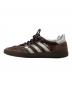 adidas (アディダス) HANDBALL SPEZIAL ハンドボール スペツィアル IF8914 ブラウン サイズ:27.5cm：9000円