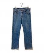 LEVI'Sリーバイス）の古着「デニムパンツ　501-0193」｜インディゴ