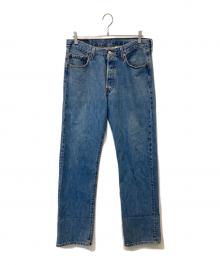 LEVI'S（リーバイス）の古着「デニムパンツ　501-0193」｜インディゴ