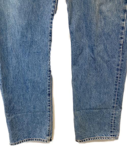 LEVI'S（リーバイス）LEVI'S (リーバイス) デニムパンツ　501-0193 インディゴ サイズ:W34×L34の古着・服飾アイテム