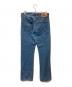 LEVI'S (リーバイス) デニムパンツ　501-0193 インディゴ サイズ:W34×L34：6000円