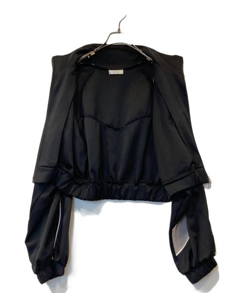 glam lips（グラムリップス）glam lips (グラムリップス) Switch メッシュコンビ Set-up 1253091-2034 ブラック サイズ:Freeの古着・服飾アイテム