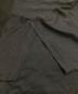 中古・古着 BURBERRY (バーバリー) ロゴプリントTシャツ　8055307 ブラック サイズ:M：23000円