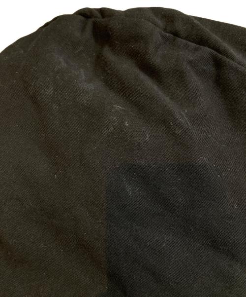 BALENCIAGA（バレンシアガ）BALENCIAGA (バレンシアガ) 21AW ジップパーカー　674719 TLVB4 ブラック サイズ:３の古着・服飾アイテム
