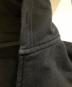 中古・古着 BALENCIAGA (バレンシアガ) 21AW ジップパーカー　674719 TLVB4 ブラック サイズ:３：40000円