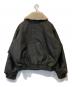 SLY (スライ) WASHED PUFFER ブルゾン 0301AZ30-1821 ブラック サイズ:FREE：12000円