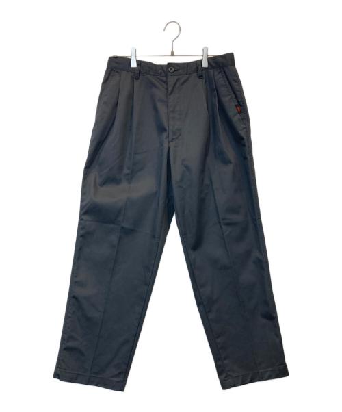 RED KAP（レッド キャップ）RED KAP (レッド キャップ) FREAK'S STORE (フリークスストア) ワークパンツ RK1514 グレー サイズ:Sの古着・服飾アイテム