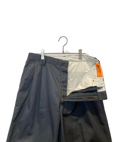RED KAP（レッド キャップ）RED KAP (レッド キャップ) FREAK'S STORE (フリークスストア) ワークパンツ RK1514 グレー サイズ:Sの古着・服飾アイテム