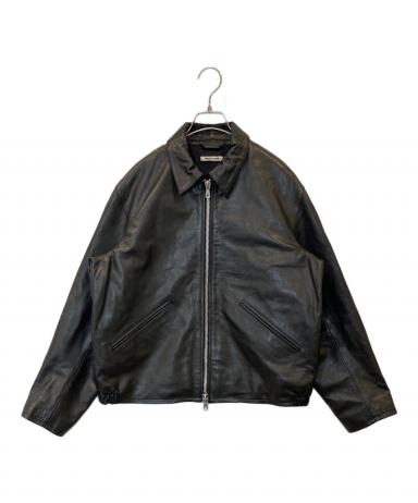 中古・古着通販】FREAK'S STORE (フリークスストア) Calf Leather