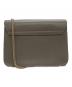 FURLA (フルラ) METROPOLIS CHAIN SHOULDER BAG メトロポリス チェーン ショルダー バッグ G6400/B5 グレー：5000円