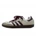 adidas (アディダス) SAMBA OG EMMI サンバ オージー エミ JR2659 アイボリー×ブラウン サイズ:24.5cm：10000円