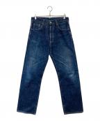 LEVI'Sリーバイス）の古着「復刻503Bデニムパンツ 503B-xx」｜インディゴ