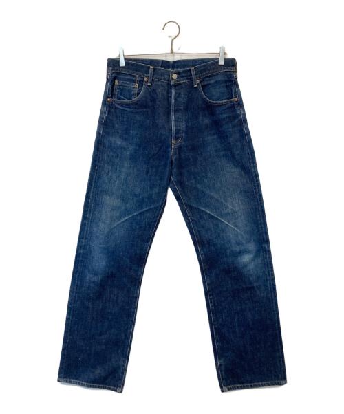 LEVI'S（リーバイス）LEVI'S (リーバイス) 復刻503Bデニムパンツ 503B-xx インディゴ サイズ:W34×L36の古着・服飾アイテム