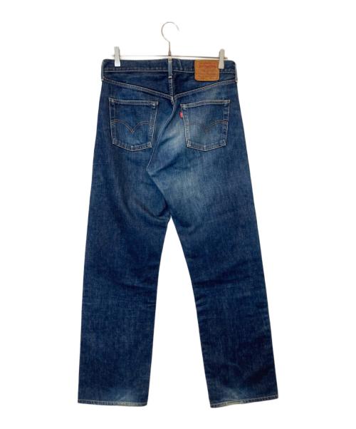LEVI'S（リーバイス）LEVI'S (リーバイス) 復刻503Bデニムパンツ 503B-xx インディゴ サイズ:W34×L36の古着・服飾アイテム