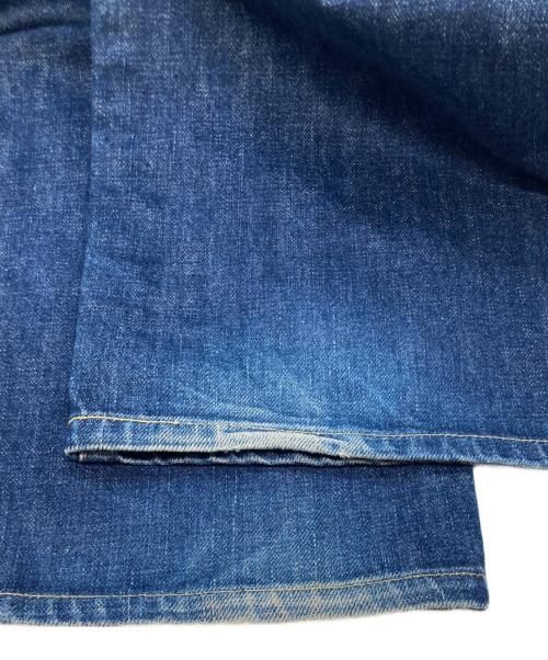 LEVI'S（リーバイス）LEVI'S (リーバイス) 復刻503Bデニムパンツ 503B-xx インディゴ サイズ:W34×L36の古着・服飾アイテム
