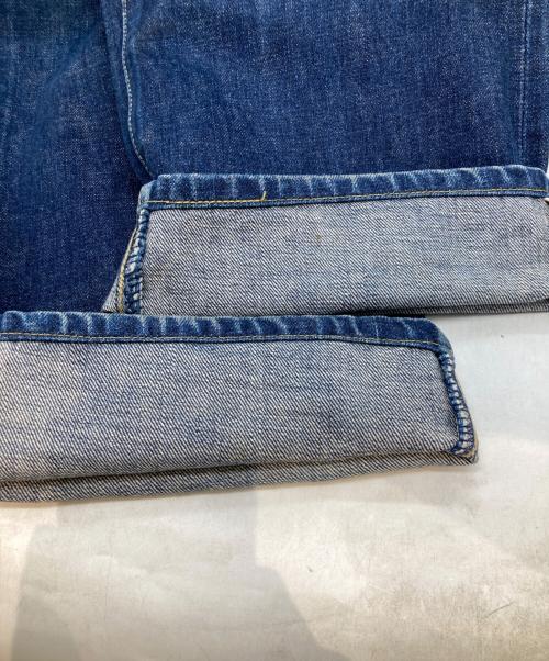 LEVI'S（リーバイス）LEVI'S (リーバイス) 復刻503Bデニムパンツ 503B-xx インディゴ サイズ:W34×L36の古着・服飾アイテム
