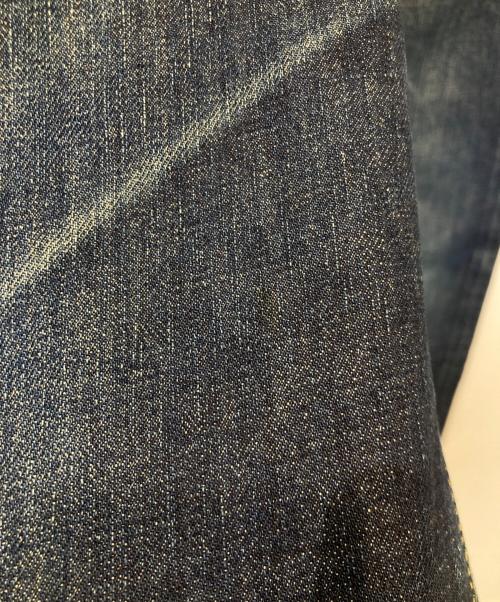 LEVI'S（リーバイス）LEVI'S (リーバイス) 復刻503Bデニムパンツ 503B-xx インディゴ サイズ:W34×L36の古着・服飾アイテム
